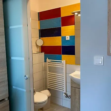 Bed and Breakfast Kis Szieszta Panzio Balatonboglár Esterno foto