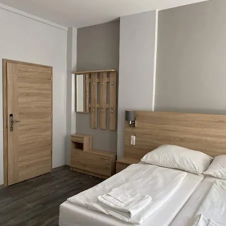 Bed and Breakfast Kis Szieszta Panzio Balatonboglár Esterno foto