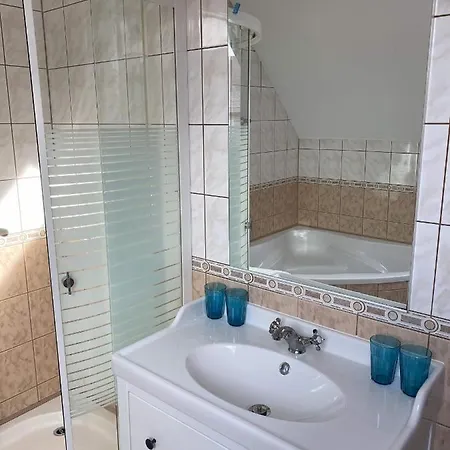 Bed and Breakfast Kis Szieszta Panzio Balatonboglár Esterno foto
