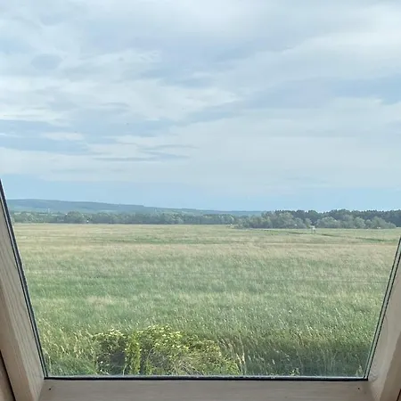 Bed and Breakfast Kis Szieszta Panzio Balatonboglár Esterno foto