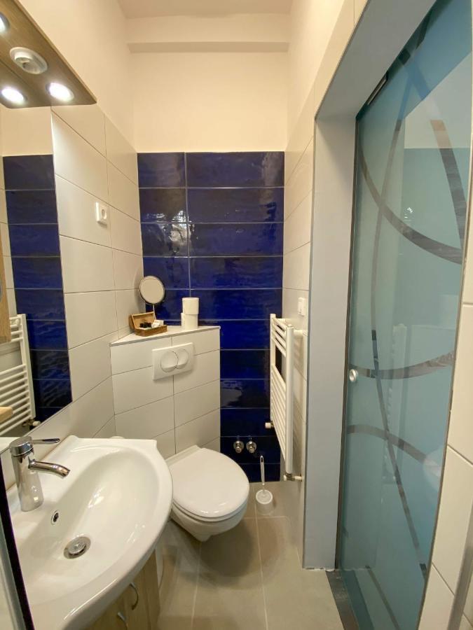 Bed & Breakfast Kis Szieszta Panzio