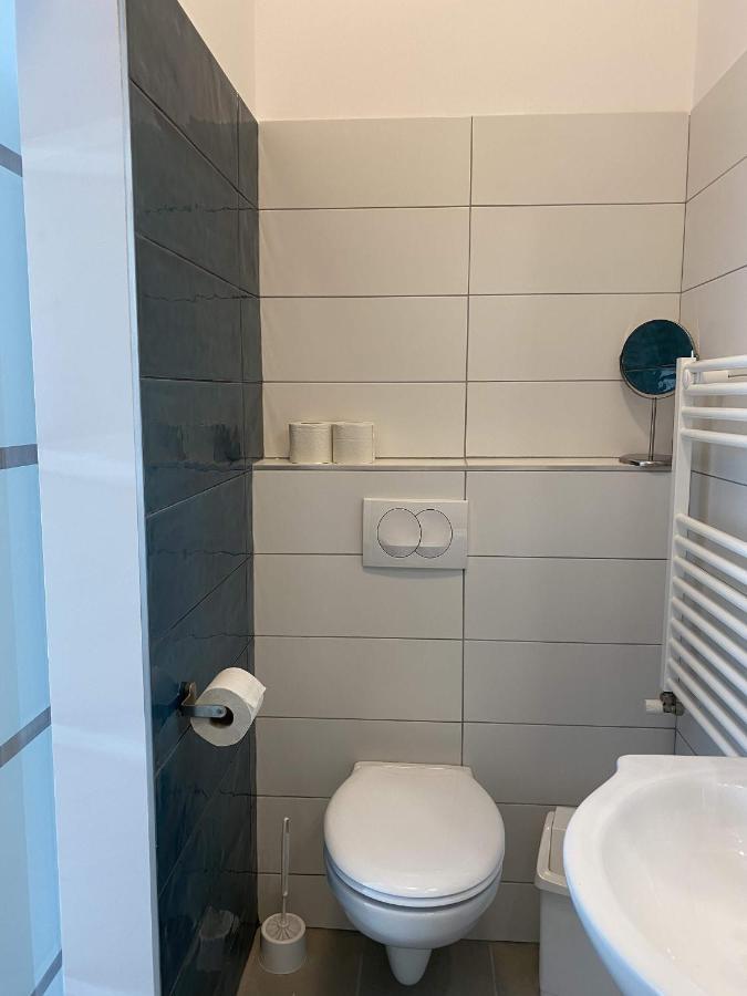 Bed & Breakfast Kis Szieszta Panzio Balatonboglár
