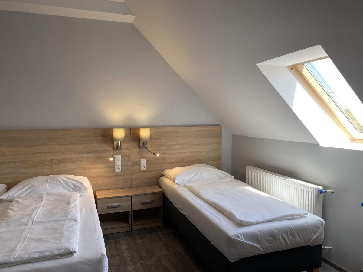 Kis Szieszta Panzio 3* Balatonboglár