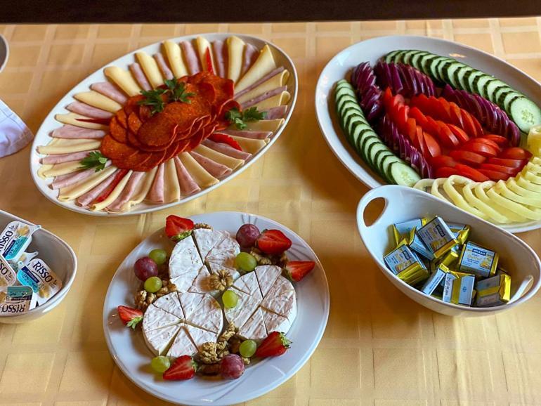 Kis Szieszta Panzio Bed & Breakfast Balatonboglár